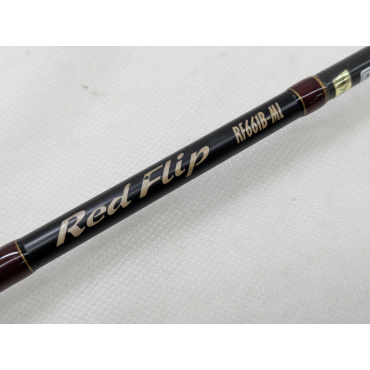 レッドフリップ RF661BーML